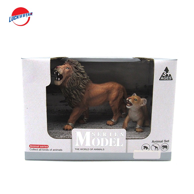 Animal Figurine